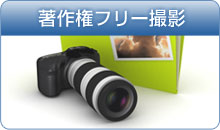 著作権フリー撮影