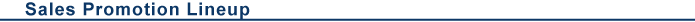 Adption Linenup