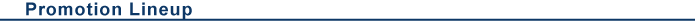 Adption Linenup